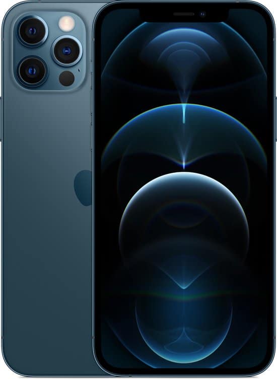 Apple iPhone 12 Pro Max - Afbeelding 4