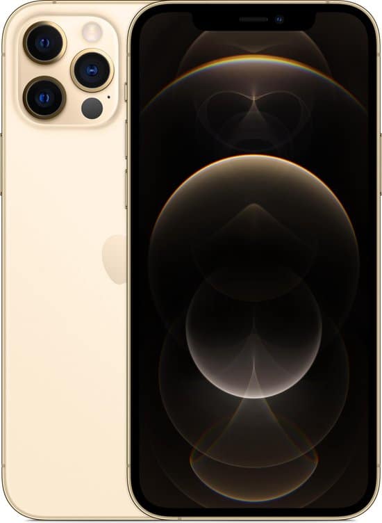 Apple iPhone 12 Pro Max - Afbeelding 3
