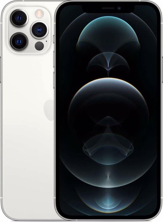 Apple iPhone 12 Pro Max - Afbeelding 2