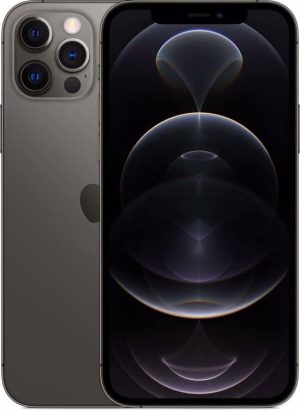 Apple iPhone 12 Pro Max