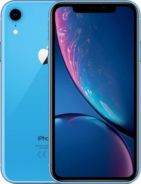 Apple iPhone XR - Afbeelding 6