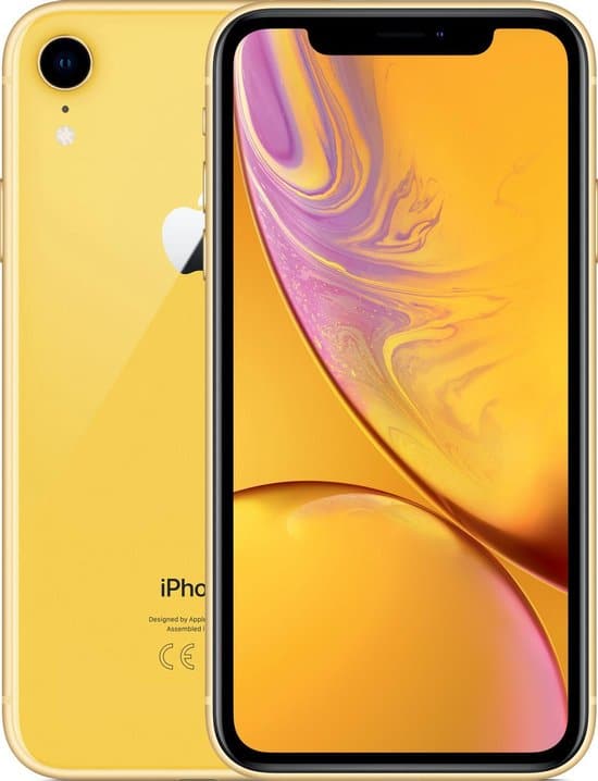 Apple iPhone XR - Afbeelding 5