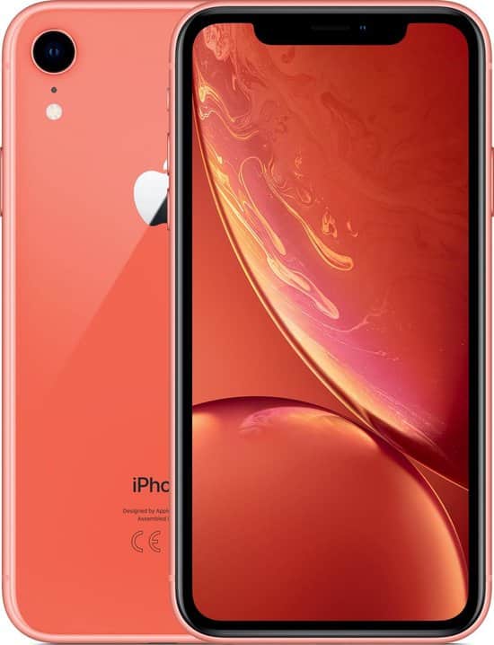 Apple iPhone XR - Afbeelding 4