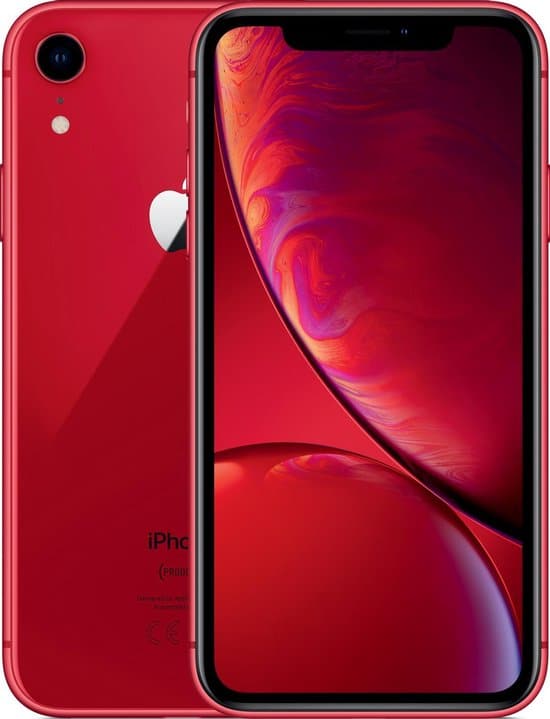 Apple iPhone XR - Afbeelding 3