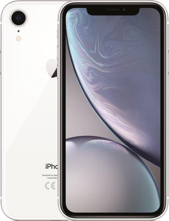 Apple iPhone XR - Afbeelding 2