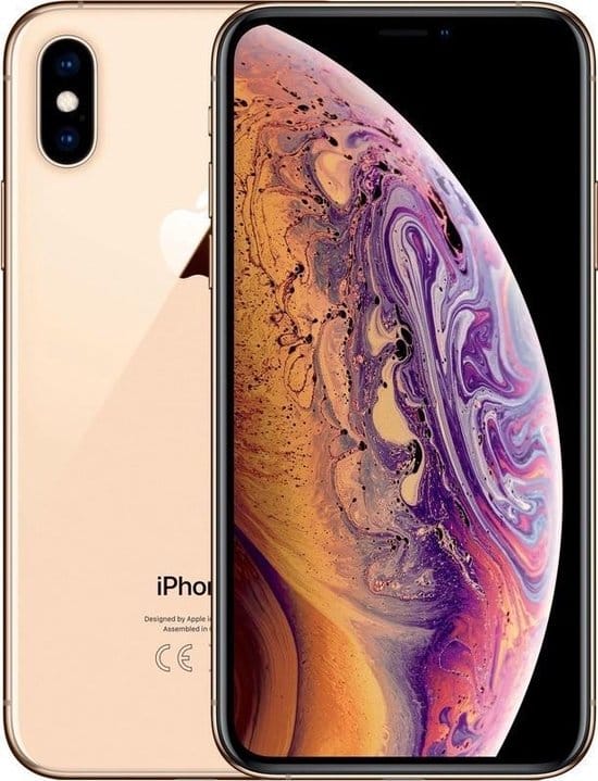 Apple iPhone XS - Afbeelding 3