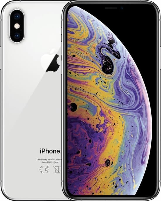 Apple iPhone XS - Afbeelding 2
