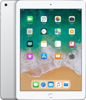 Apple iPad (2018) 6e generatie