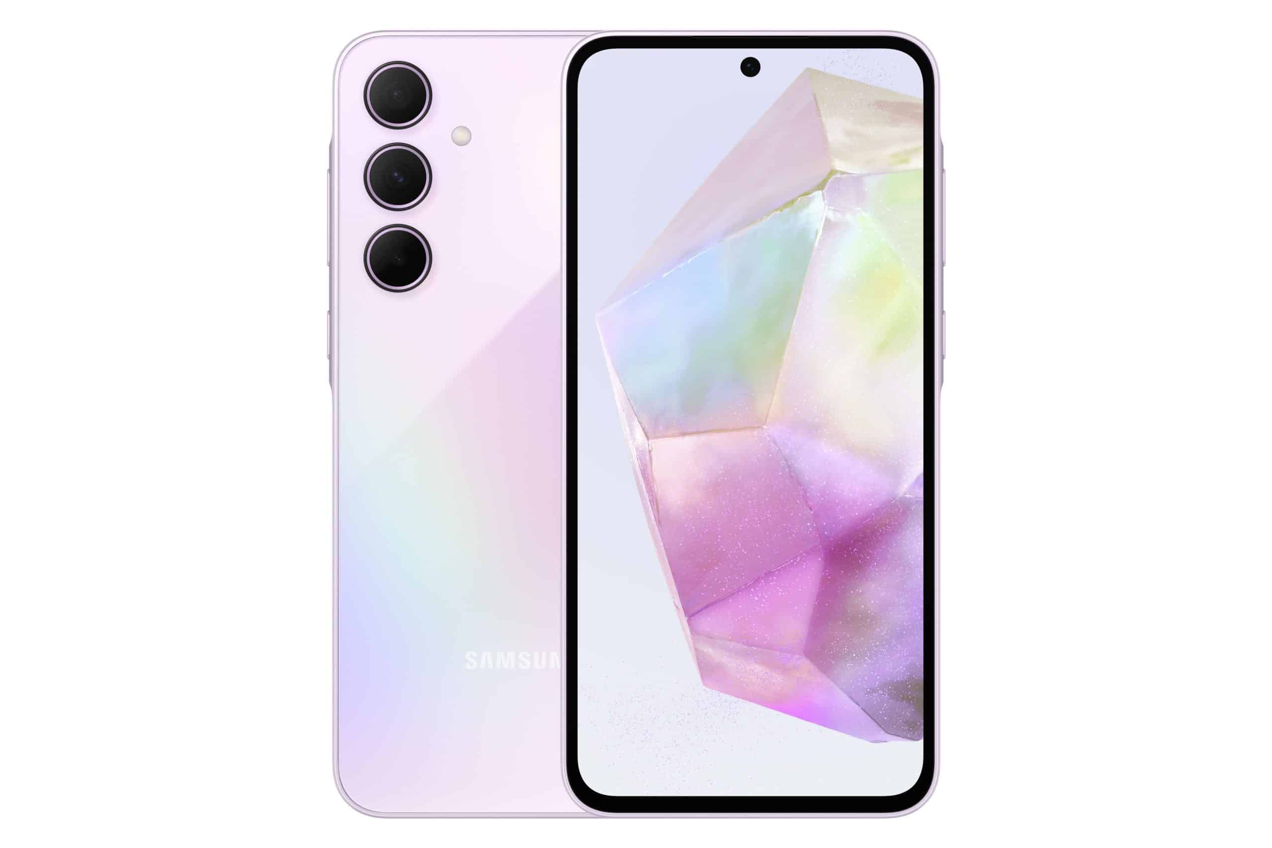 Samsung Galaxy A35 5G - Afbeelding 4
