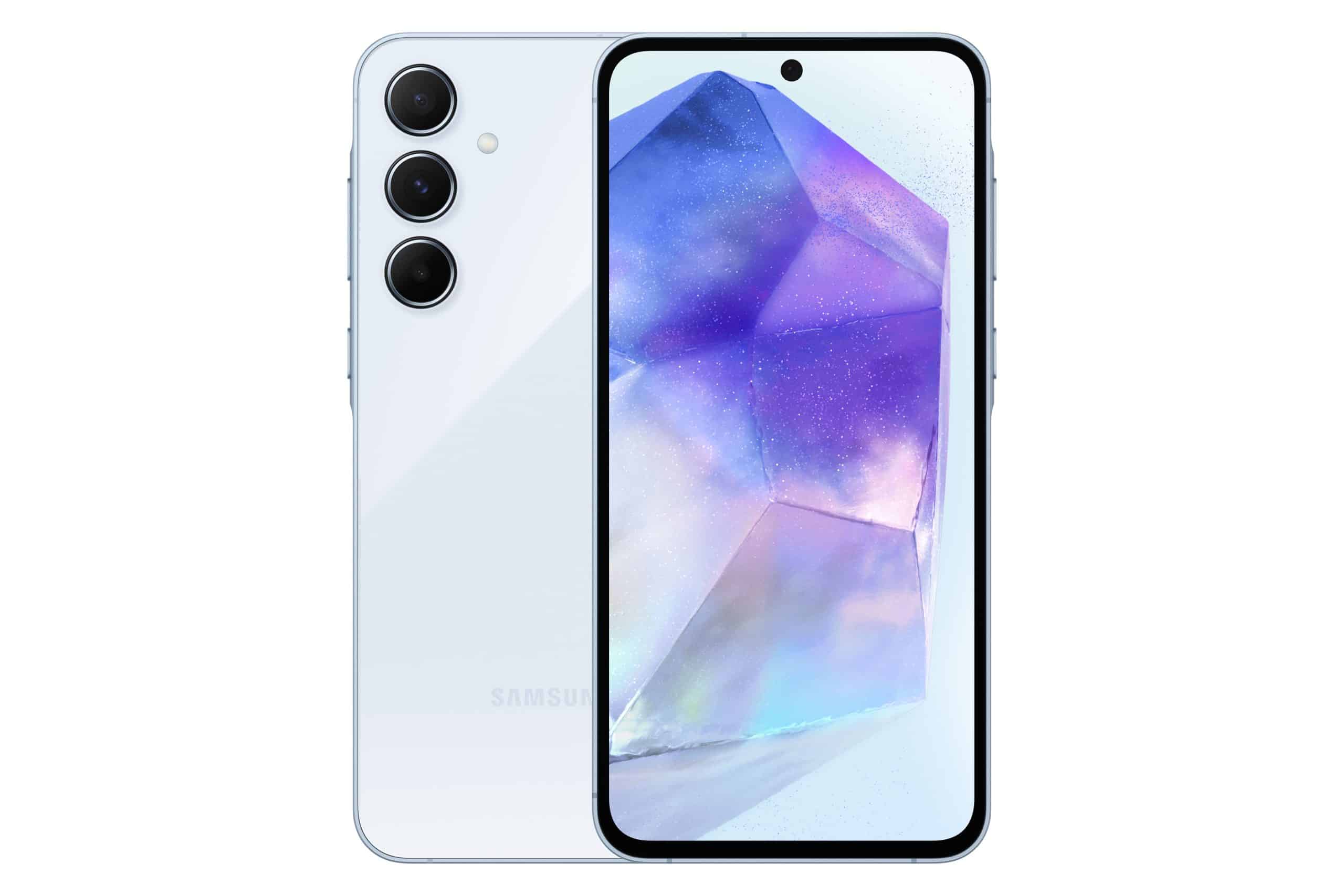 Samsung Galaxy A55 5G - Afbeelding 4