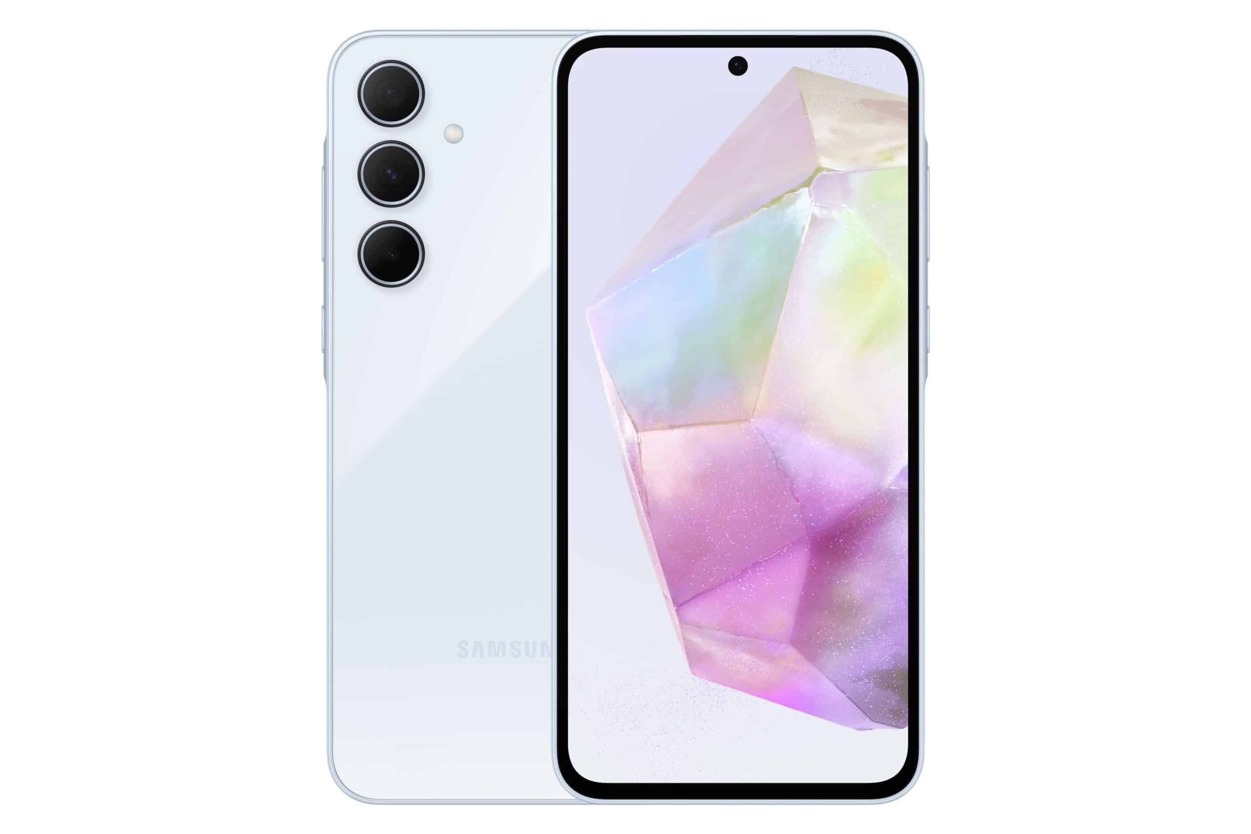 Samsung Galaxy A35 5G - Afbeelding 3