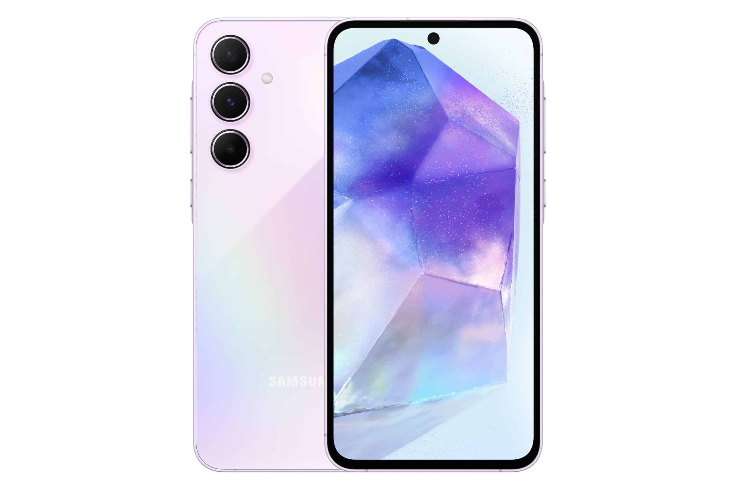 Samsung Galaxy A55 5G - Afbeelding 3
