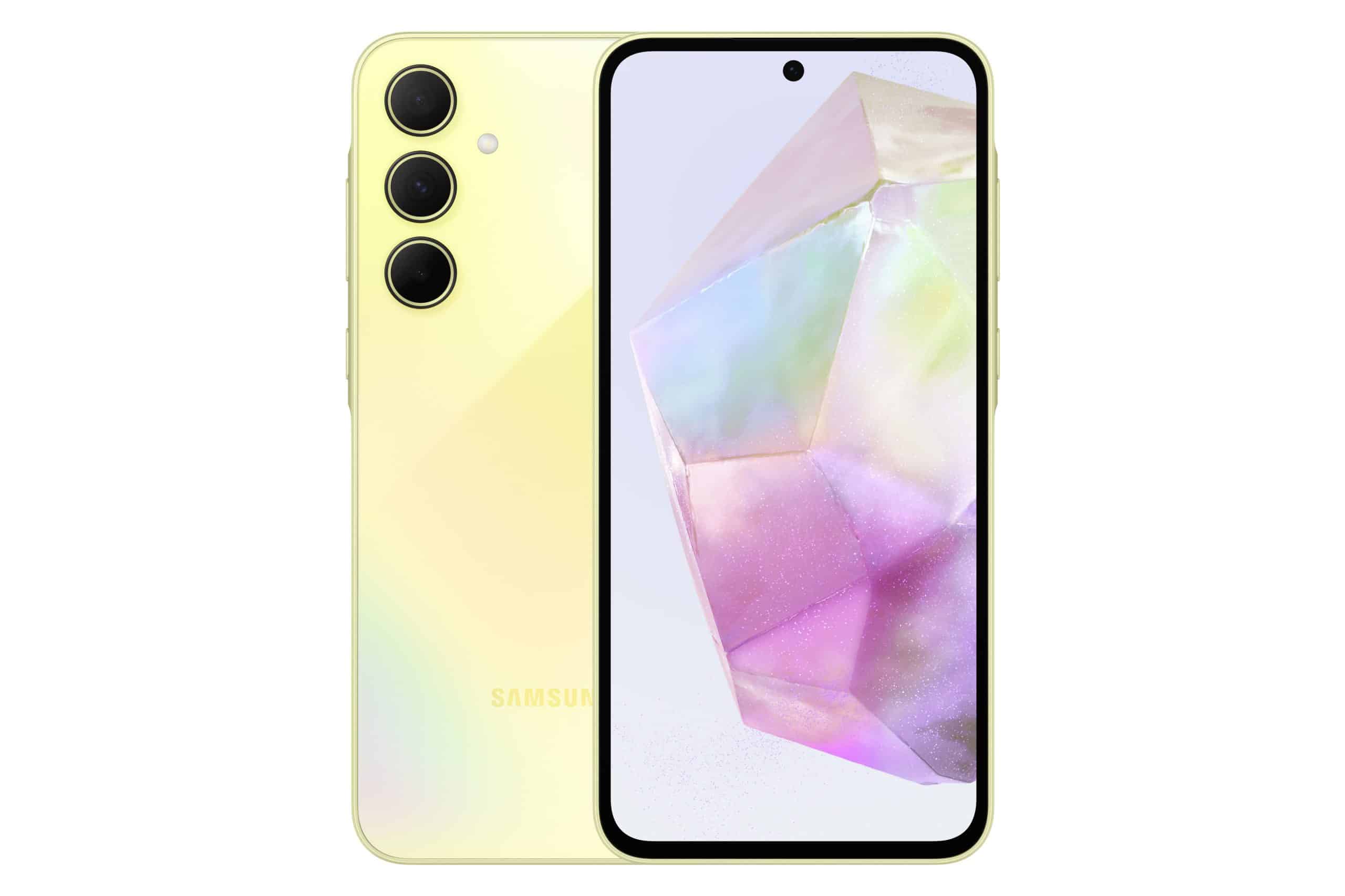 Samsung Galaxy A35 5G - Afbeelding 2