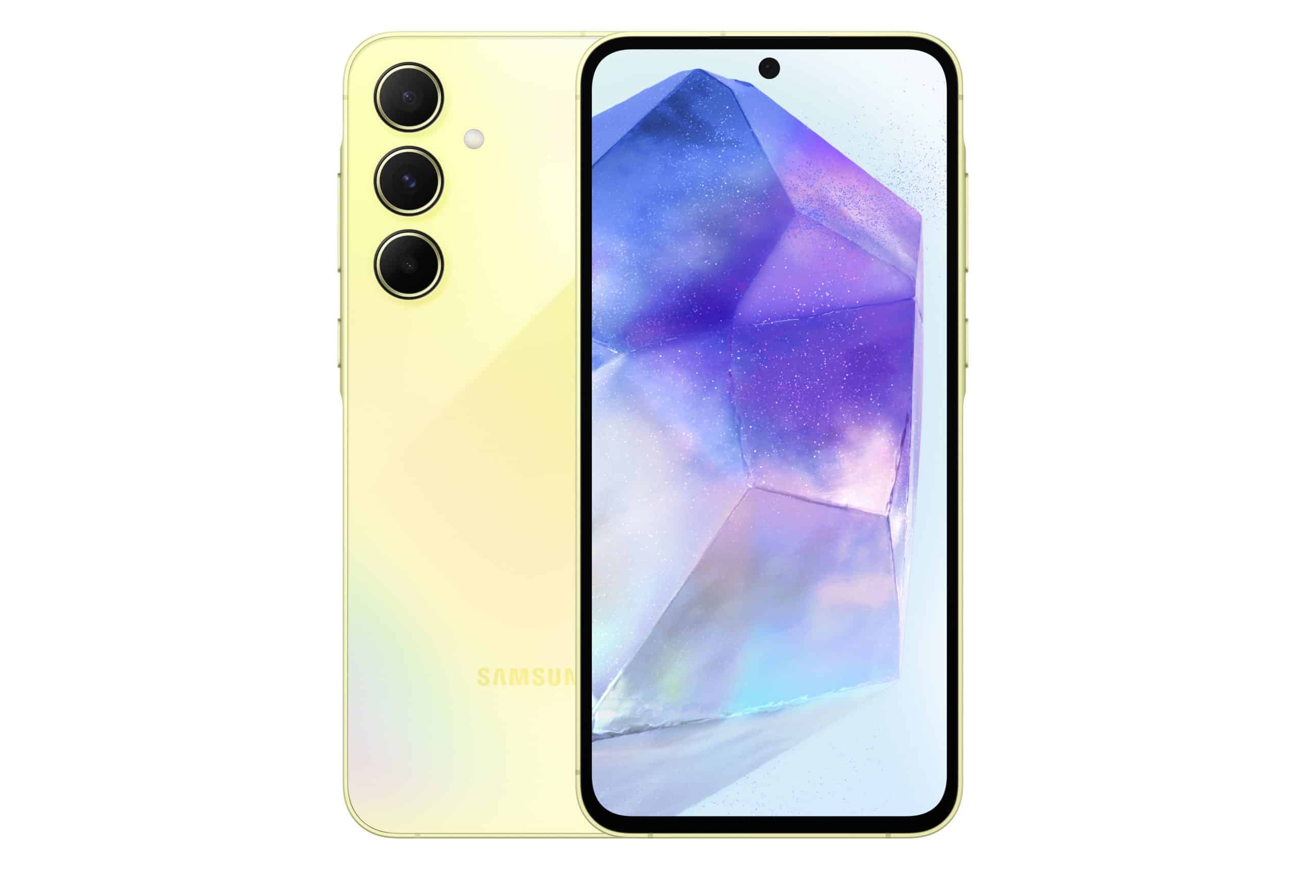 Samsung Galaxy A55 5G - Afbeelding 2