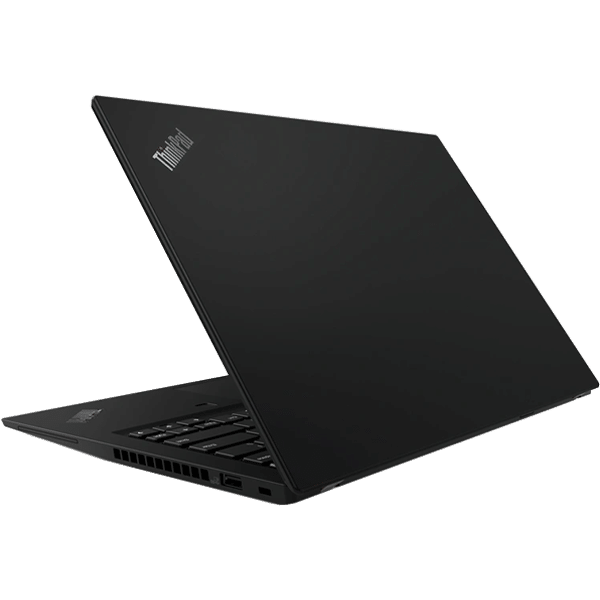 Lenovo ThinkPad T14 Gen 4 | 14" i5 | 16 GB | 256GB SSD | Zwart Windows 11 - Afbeelding 3