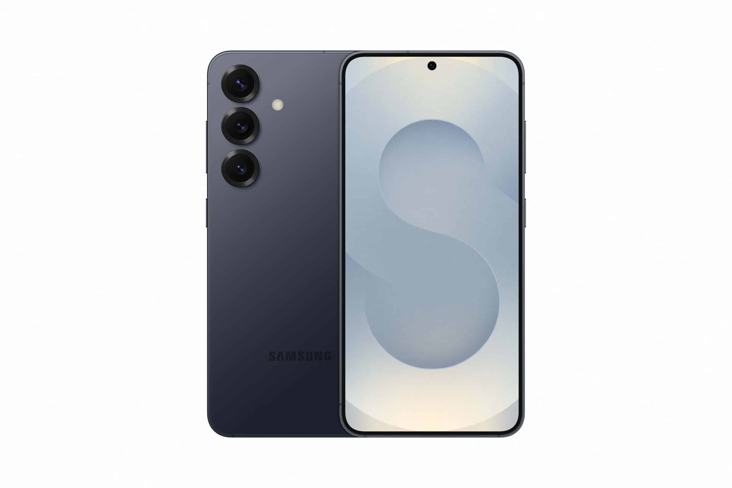 Samsung Galaxy S25 - Afbeelding 4