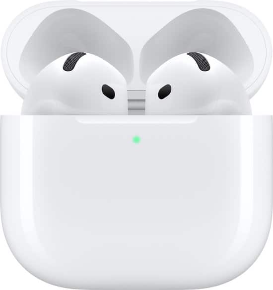 Apple AirPods 4 ANC - Afbeelding 2