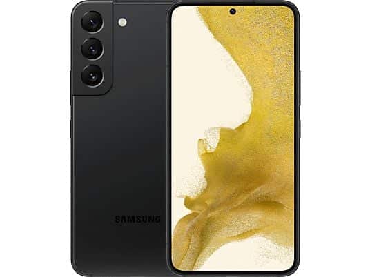 Samsung Galaxy S22 - Afbeelding 2