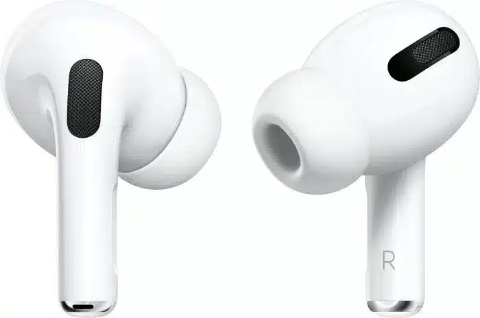 Apple AirPods Pro 2 - Afbeelding 5