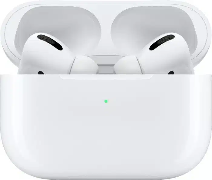 Apple AirPods Pro 2 - Afbeelding 3
