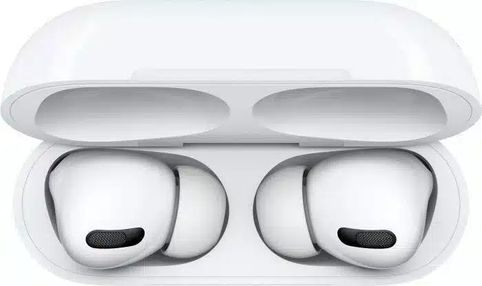 Apple AirPods Pro 2 - Afbeelding 4