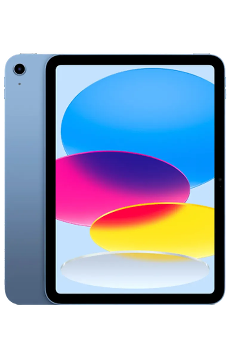 Apple iPad 11 2025 A16 - Afbeelding 2