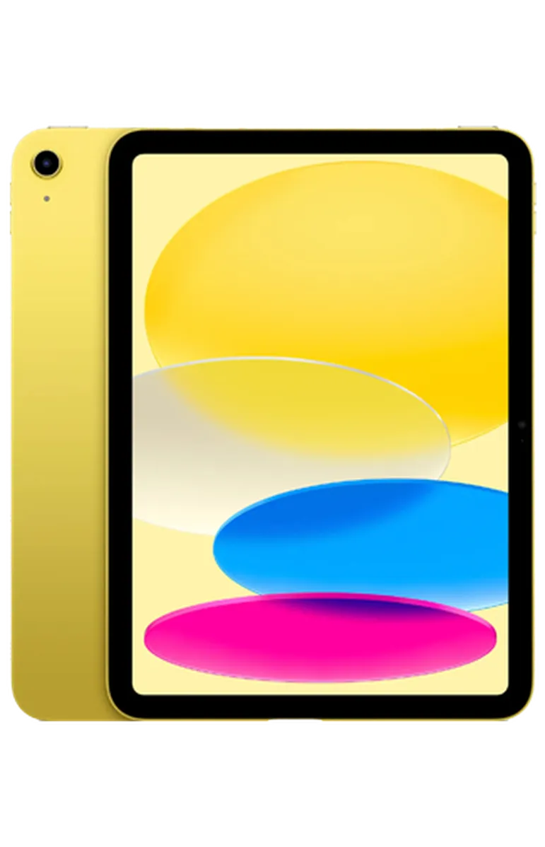 Apple iPad 11 2025 A16 - Afbeelding 4
