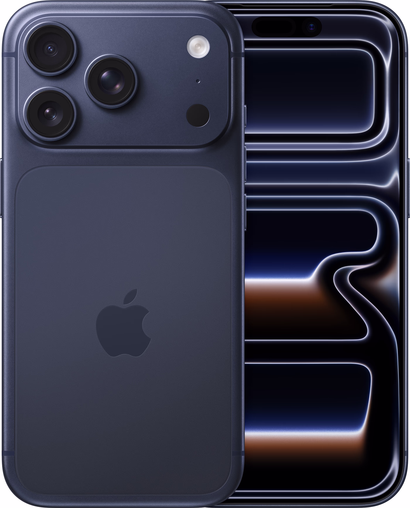 Apple iPhone 17 Pro Max - Afbeelding 3