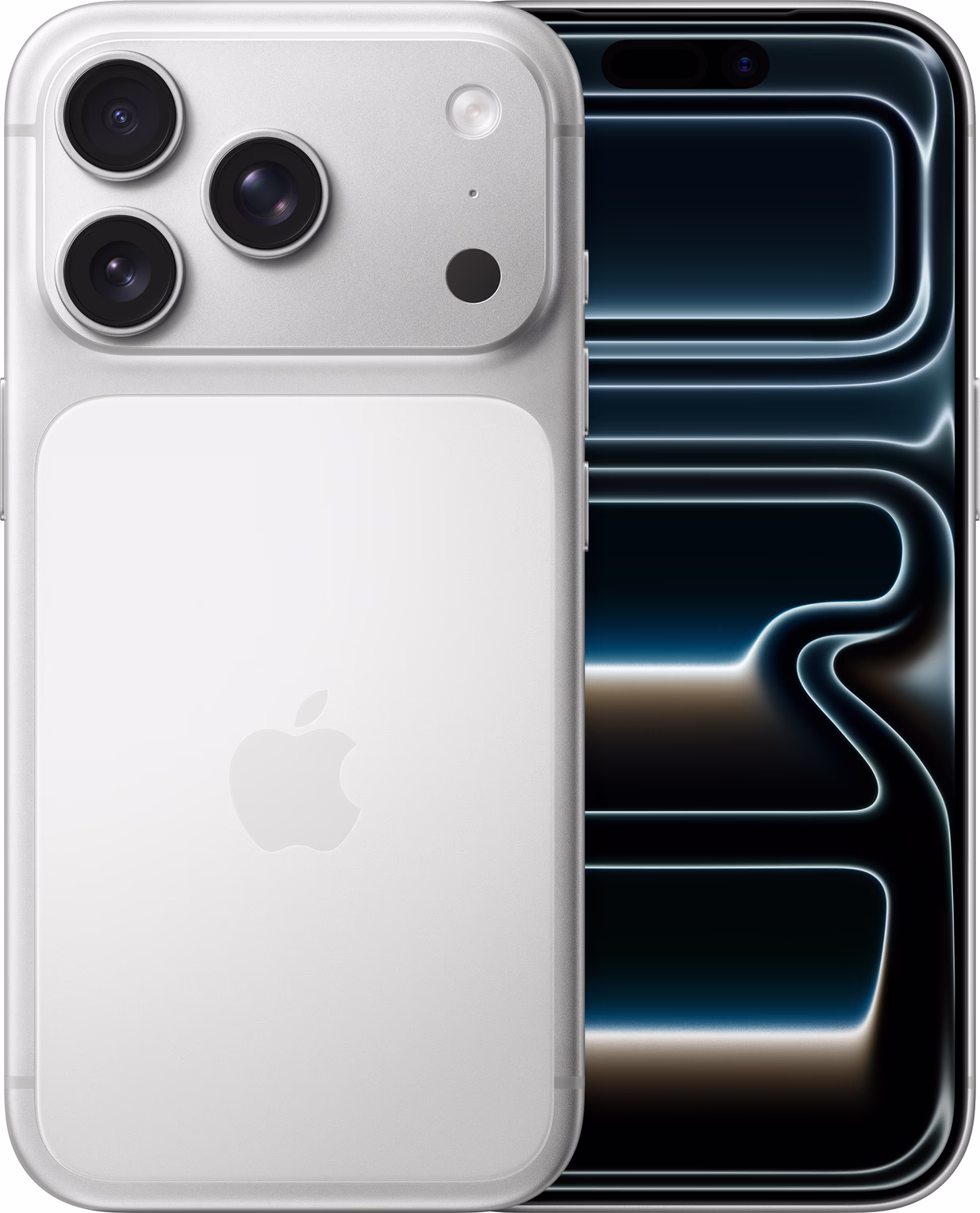 Apple iPhone 17 Pro Max - Afbeelding 2