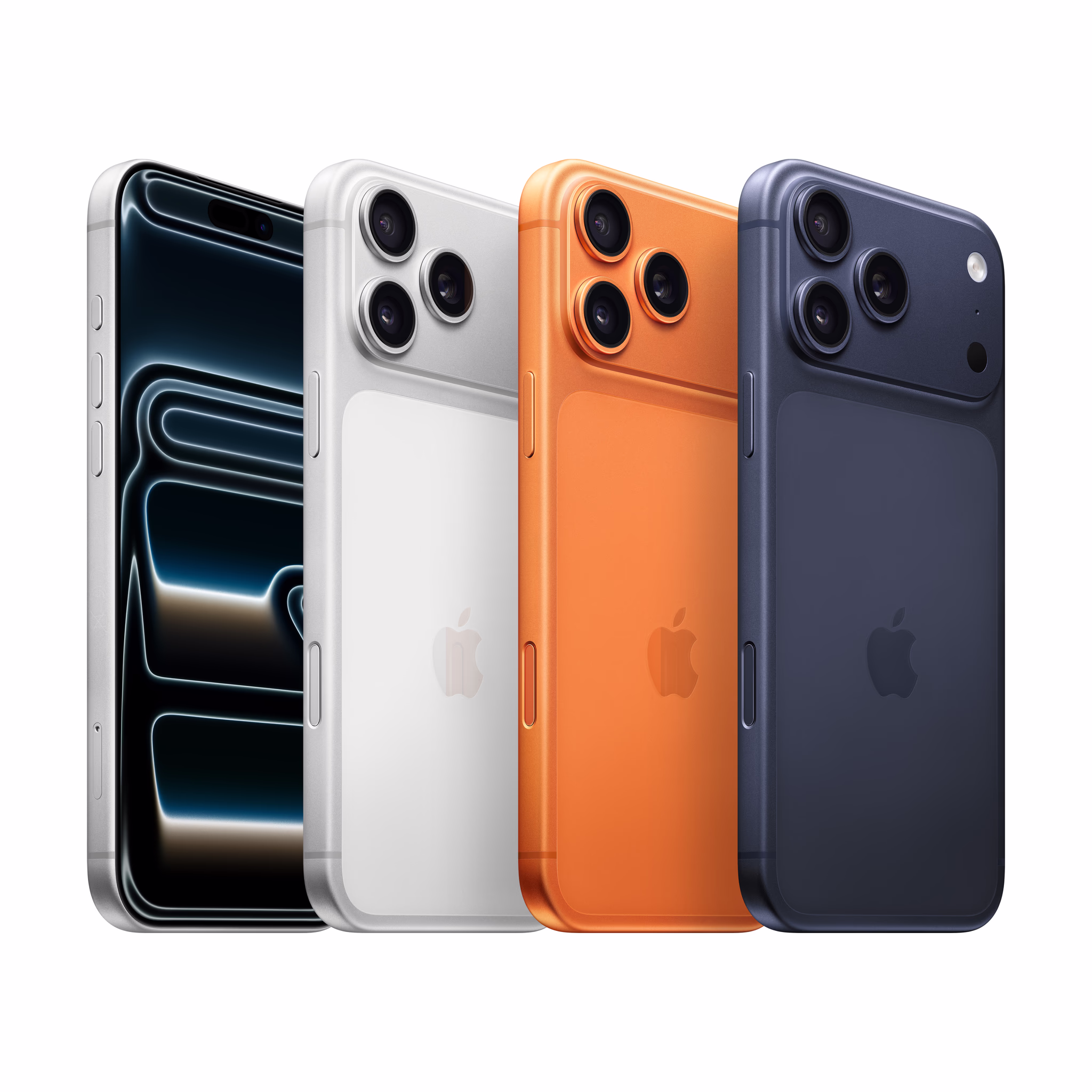 Apple iPhone 17 Pro Max - Afbeelding 4
