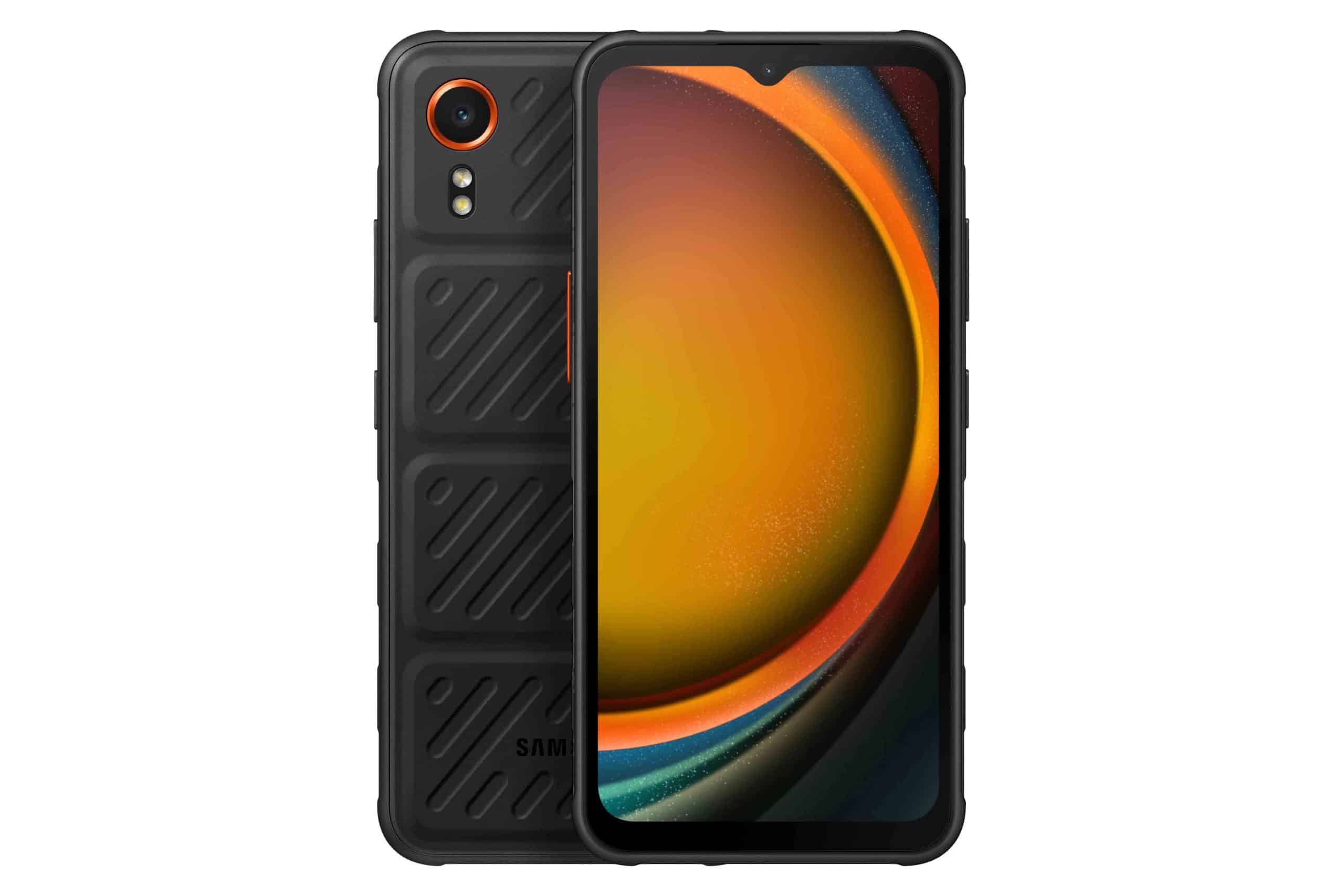 Samsung Galaxy Xcover 7