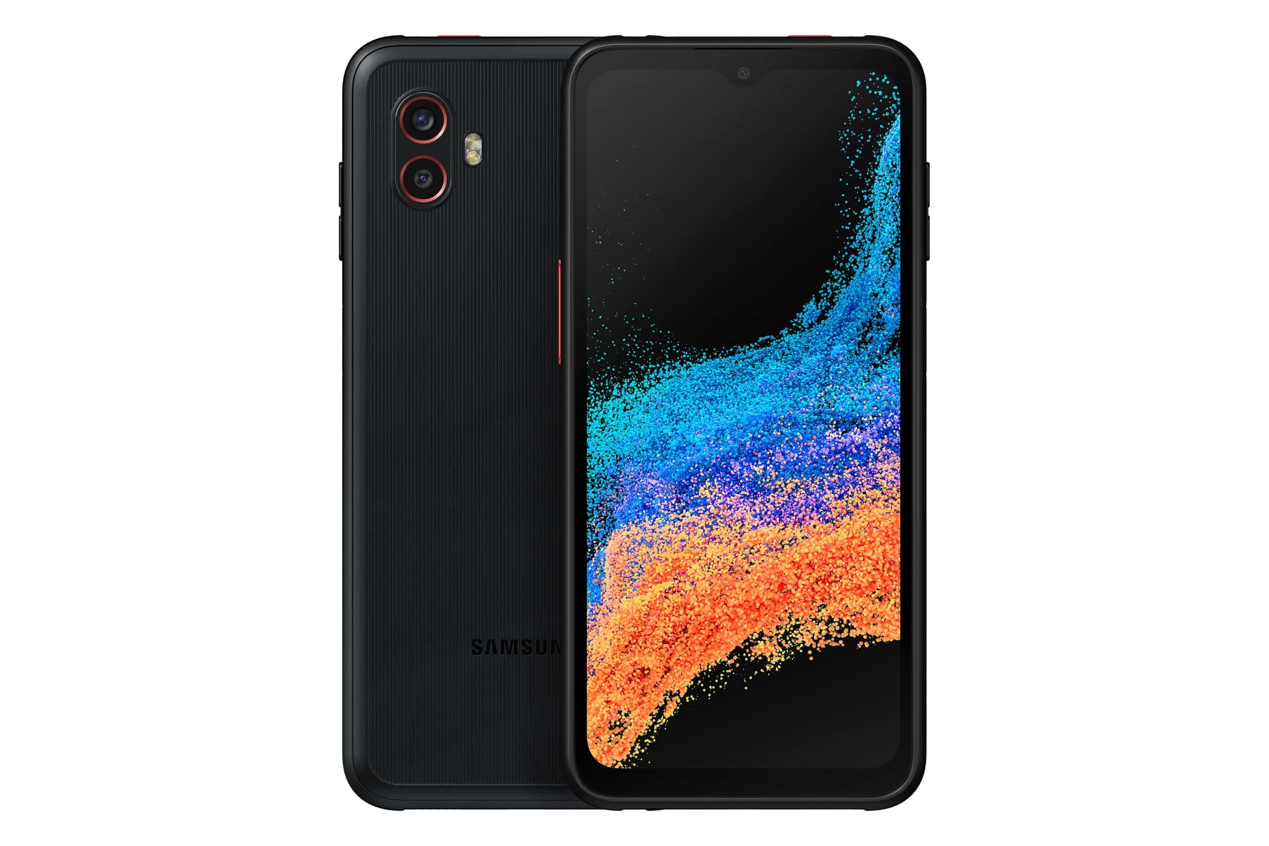Samsung Galaxy Xcover 6 Pro