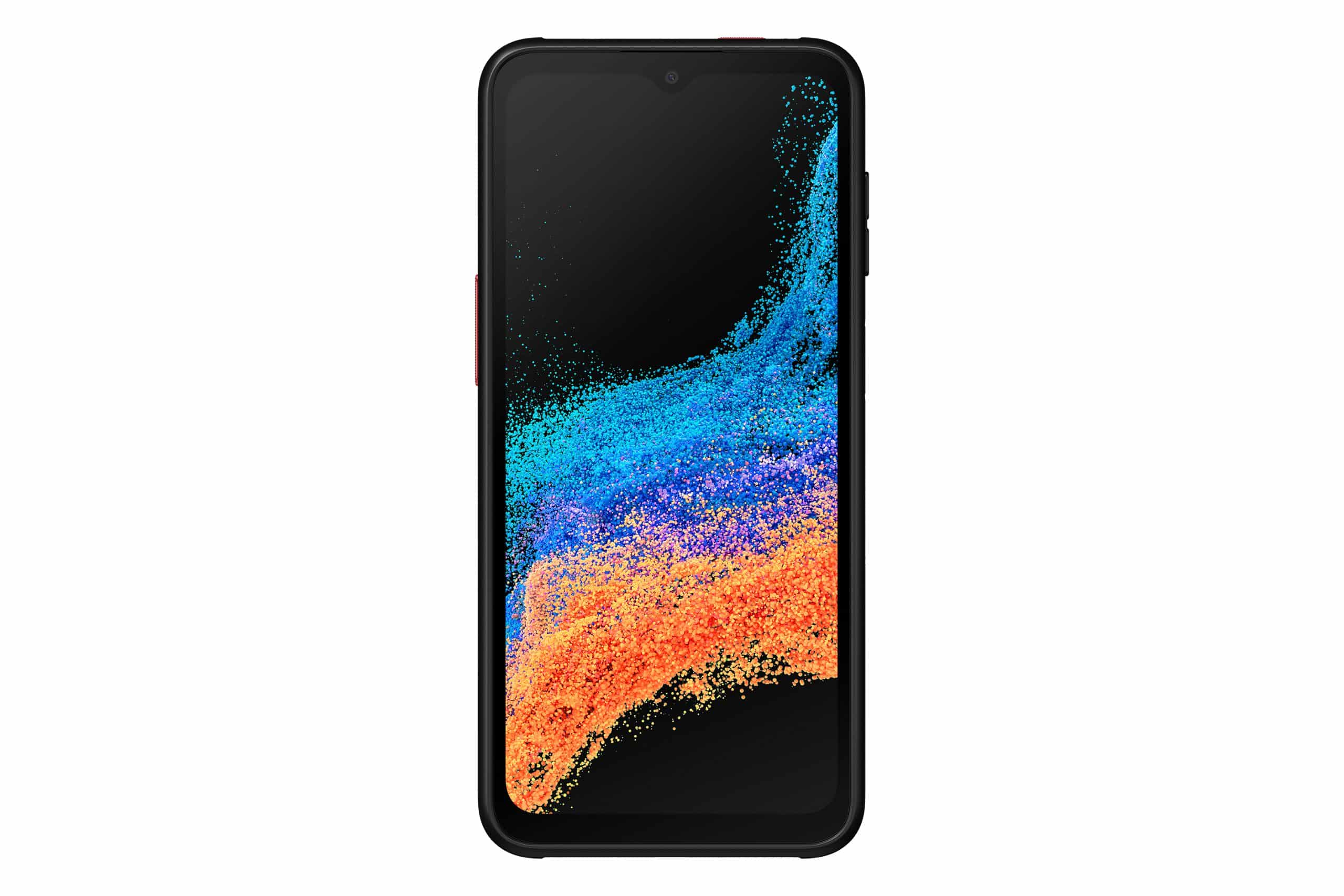Samsung Galaxy Xcover 6 Pro - Afbeelding 2