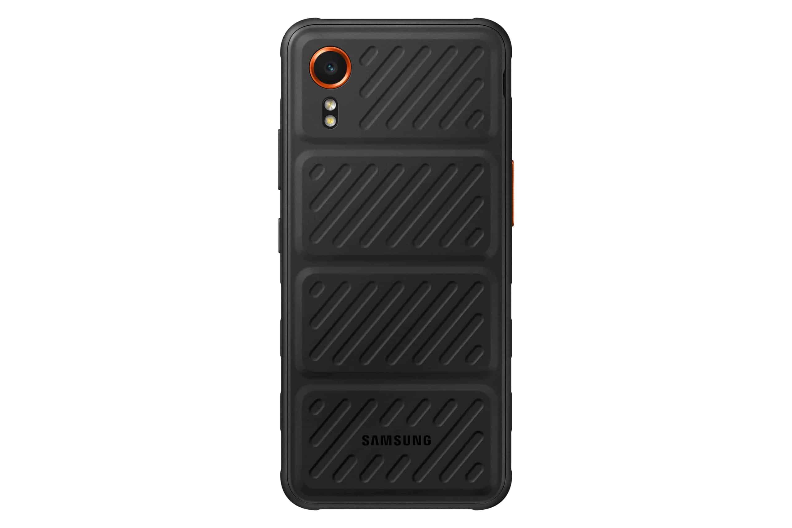 Samsung Galaxy Xcover 7 - Afbeelding 3