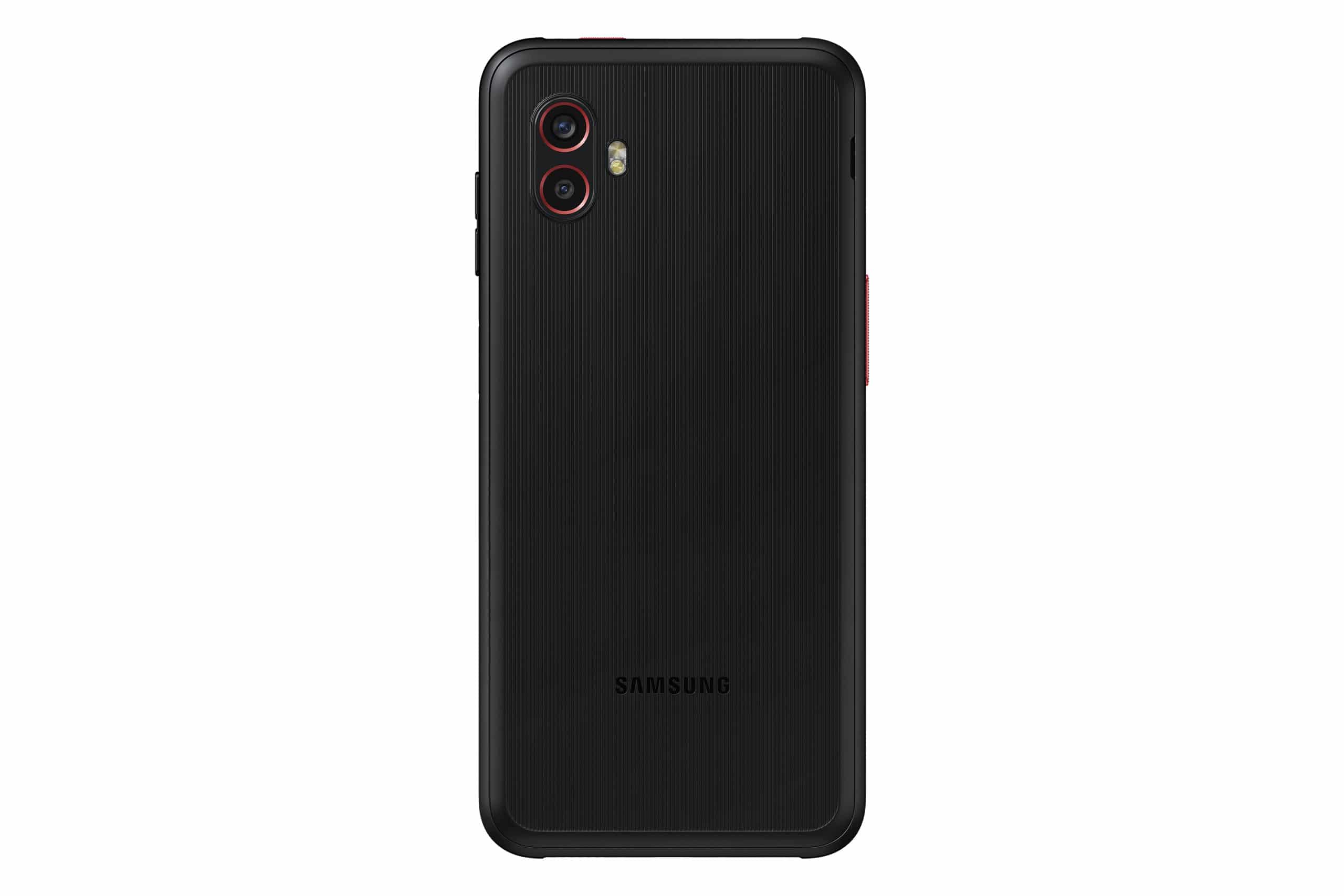 Samsung Galaxy Xcover 6 Pro - Afbeelding 3
