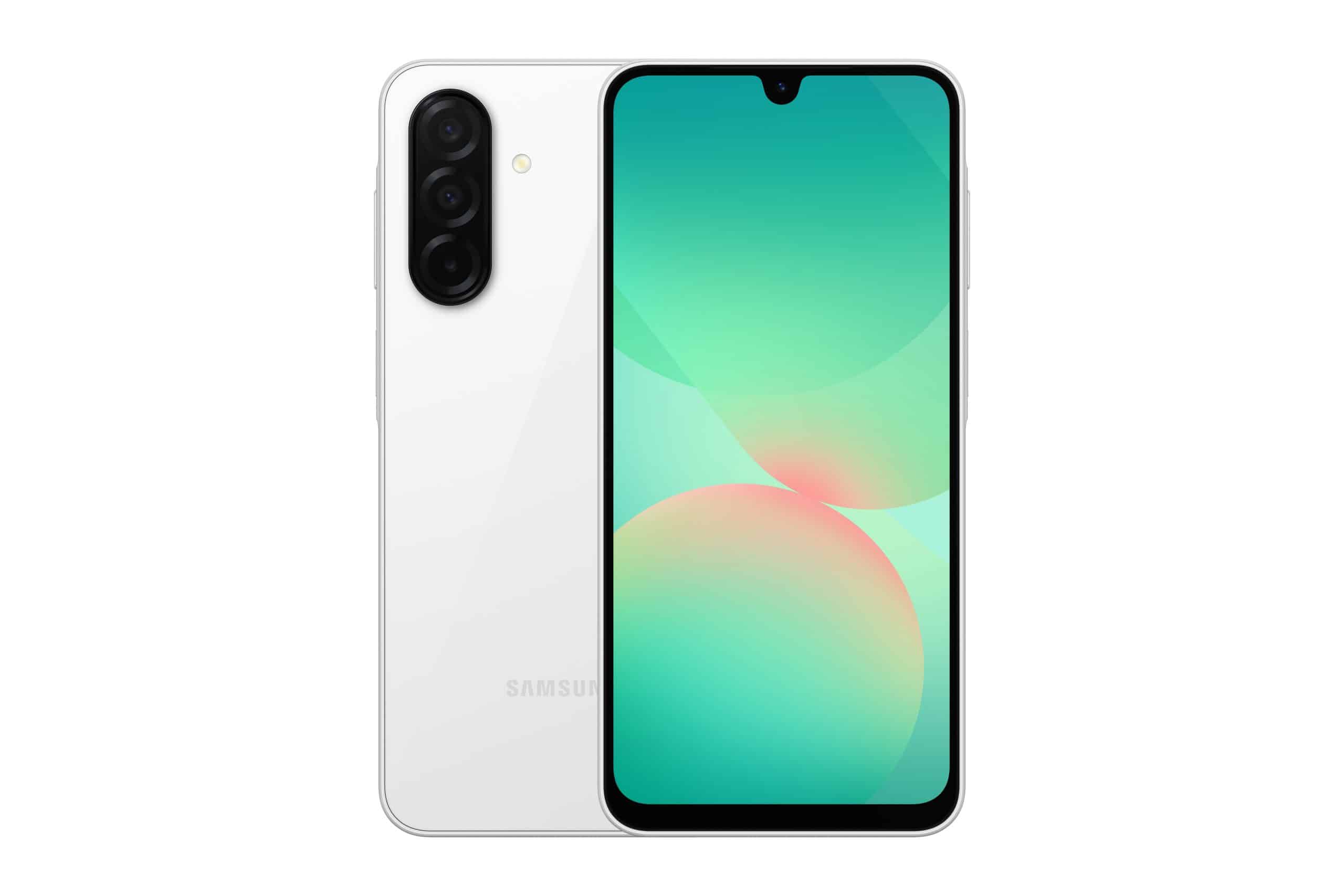 Samsung Galaxy A26 5G - Afbeelding 2