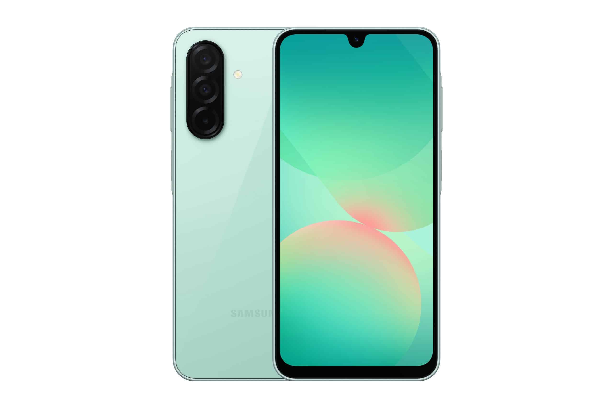 Samsung Galaxy A26 5G - Afbeelding 3