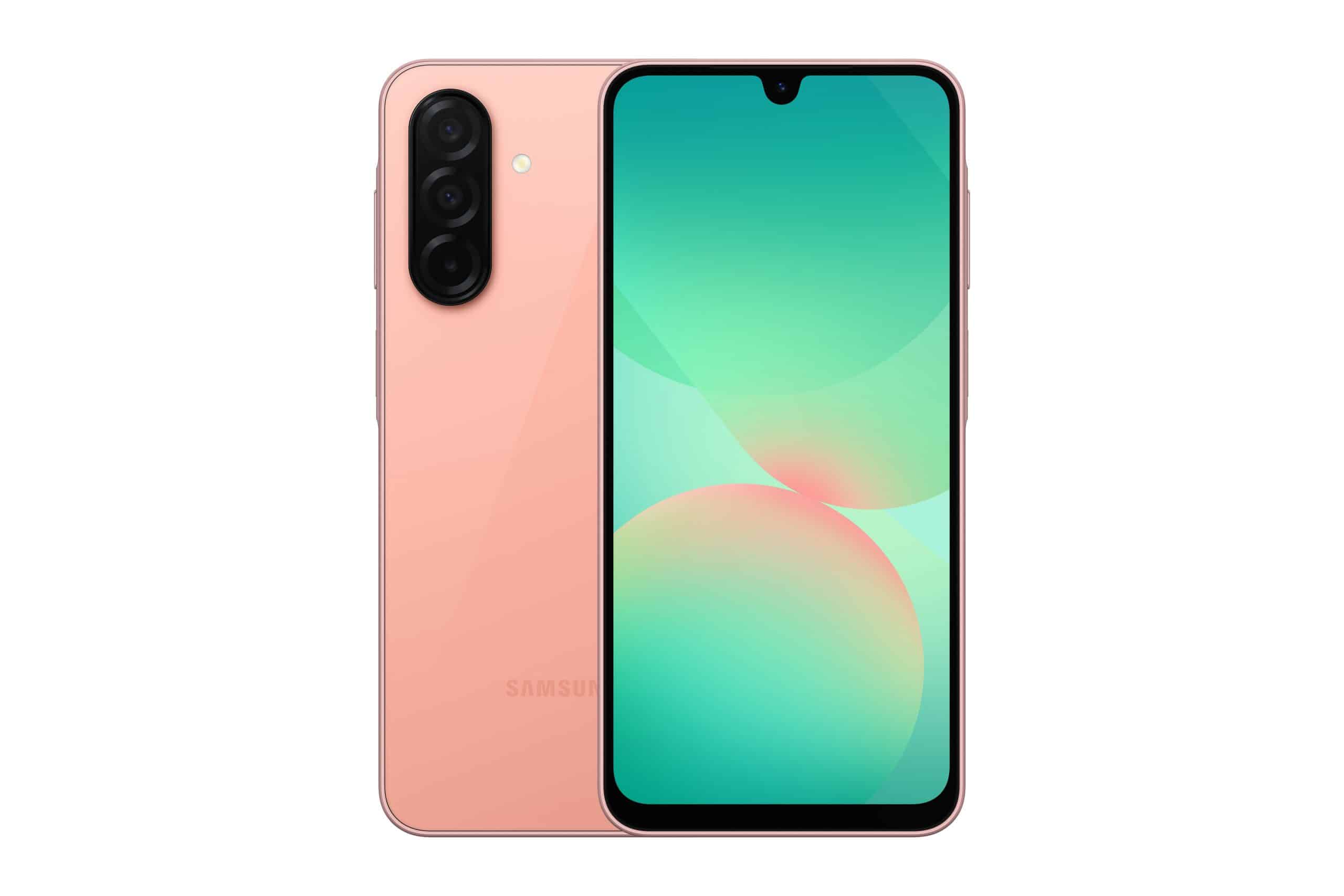 Samsung Galaxy A26 5G - Afbeelding 4
