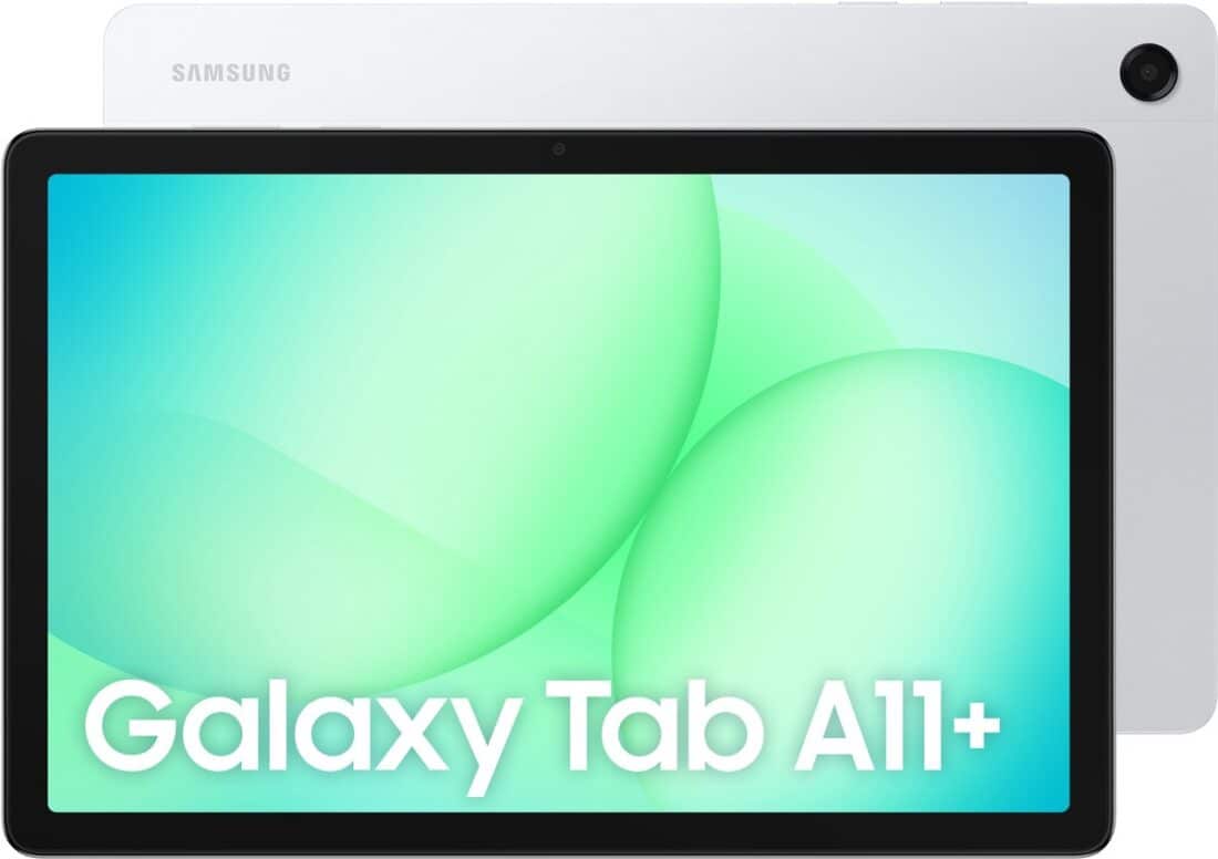 Samsung Galaxy Tab A11+