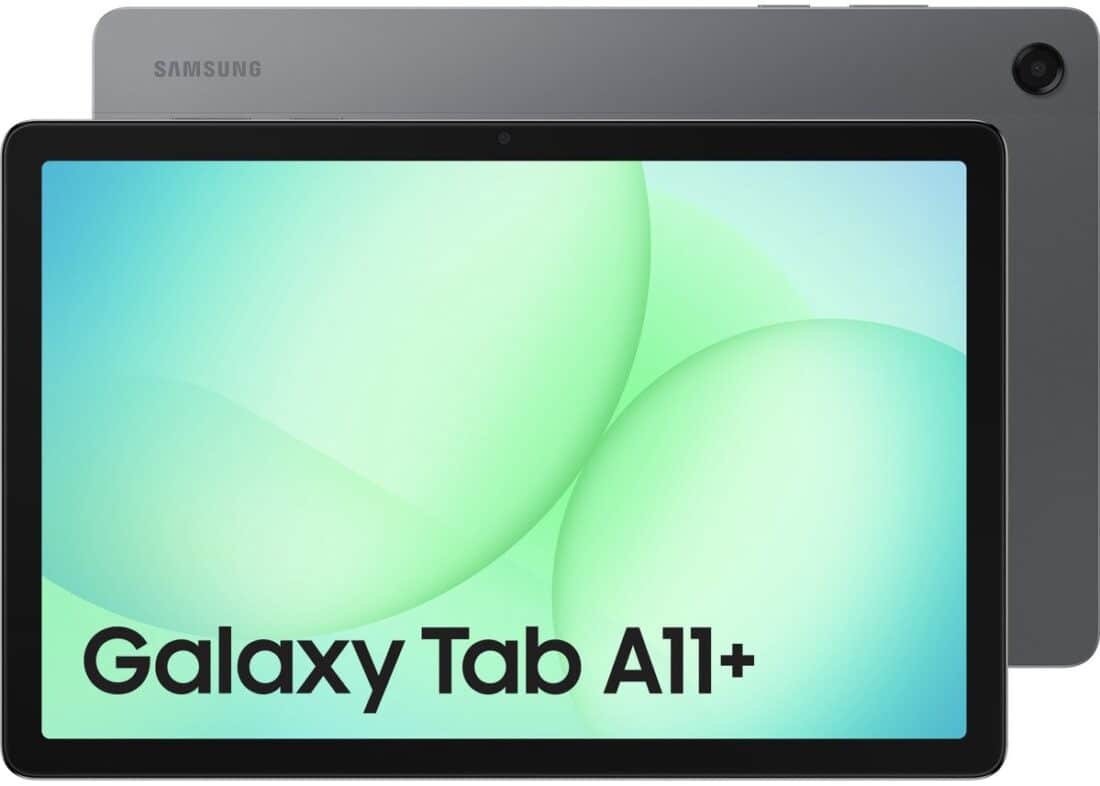 Samsung Galaxy Tab A11+ - Afbeelding 2