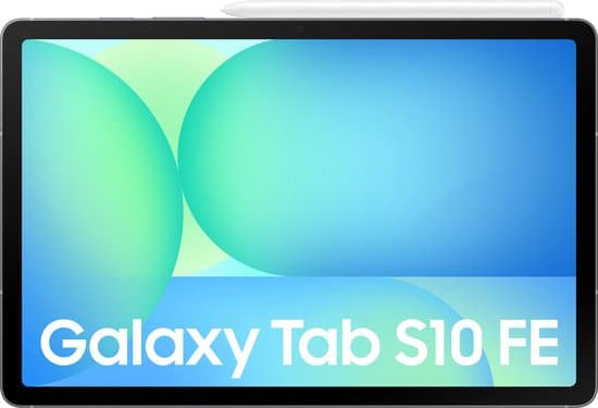 Samsung Galaxy Tab S10 FE - Afbeelding 3