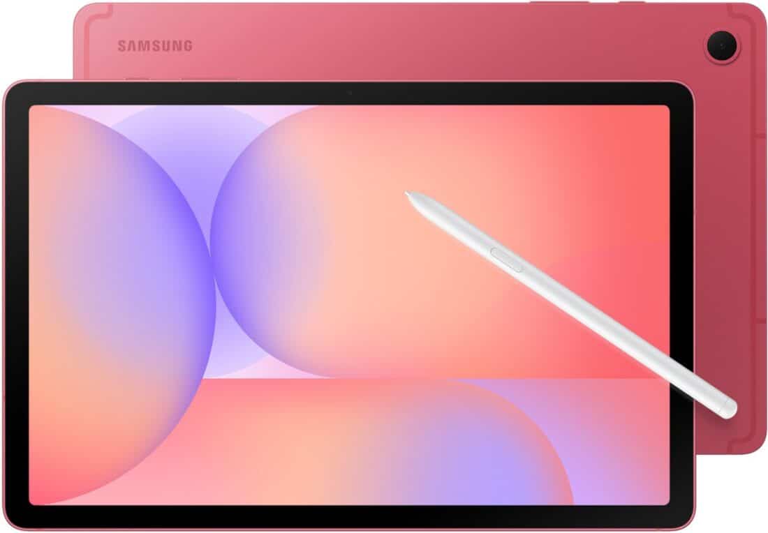 Samsung Galaxy Tab S10 Lite - Afbeelding 3