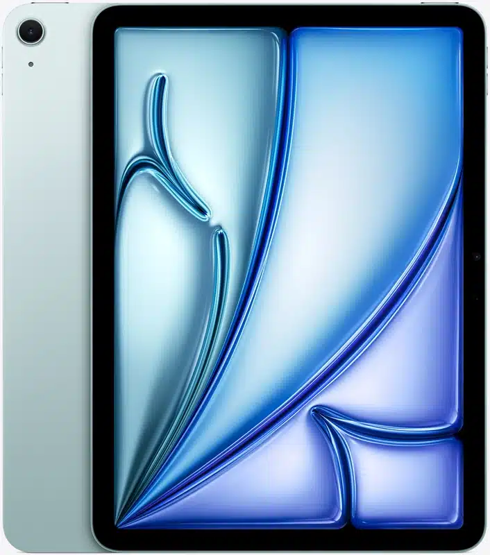 Apple iPad Air 13 M3 (2025) - Afbeelding 3