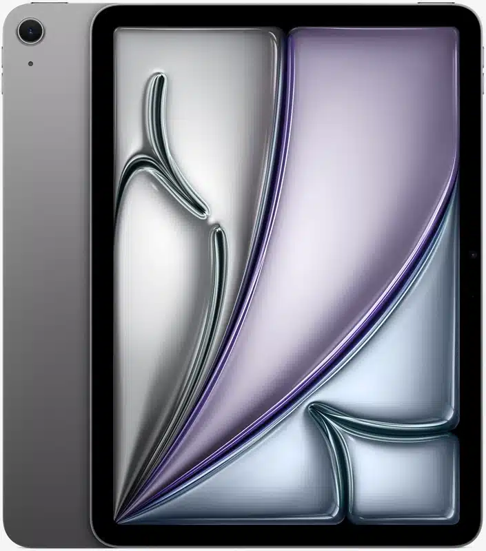Apple iPad Air 11 M3 (2025) - Afbeelding 2