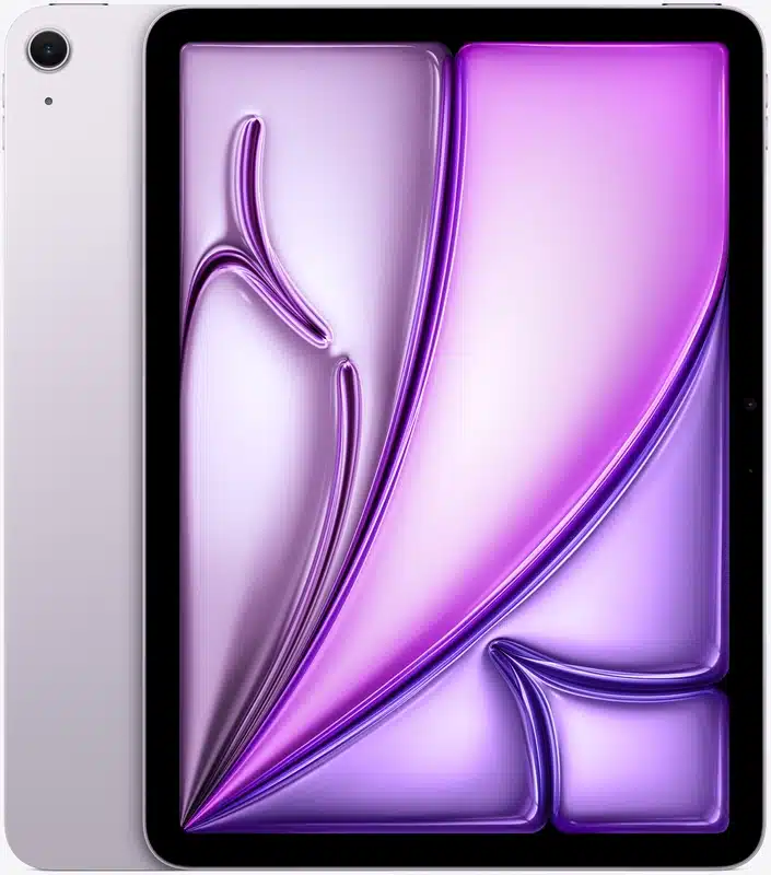 Apple iPad Air 11 M3 (2025) - Afbeelding 3