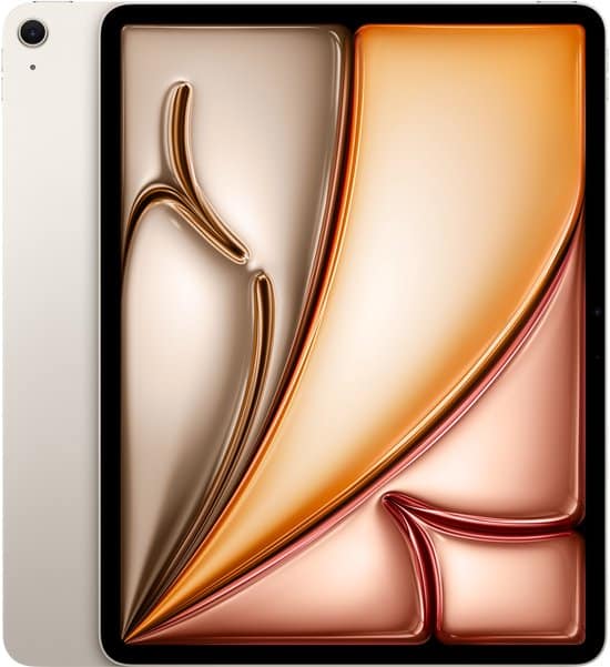 Apple iPad Air 11 M3 (2025) - Afbeelding 4