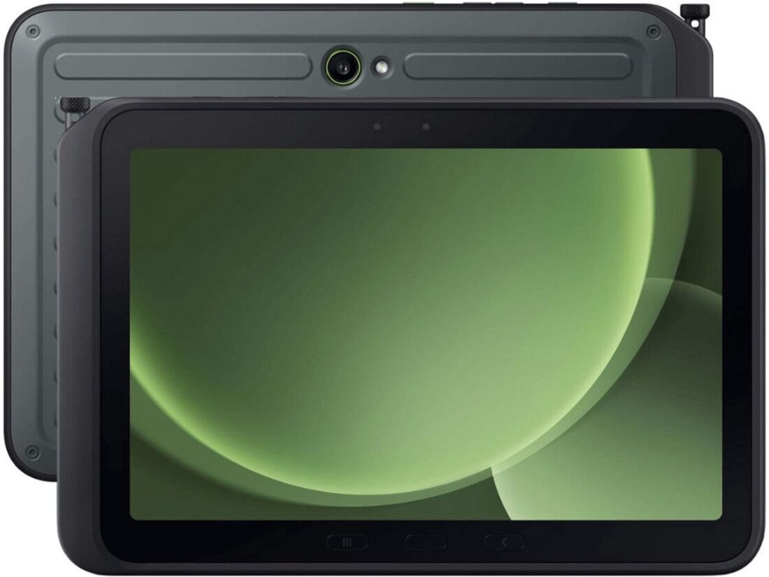 Samsung Galaxy Tab Active 5 Pro