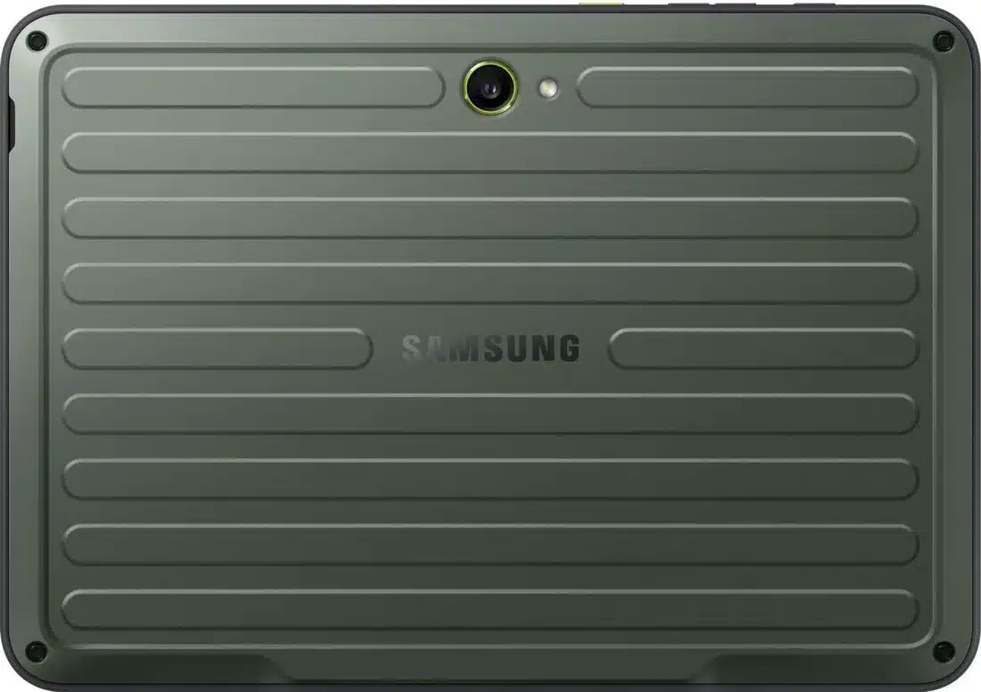Samsung Galaxy Tab Active 5 Pro - Afbeelding 3