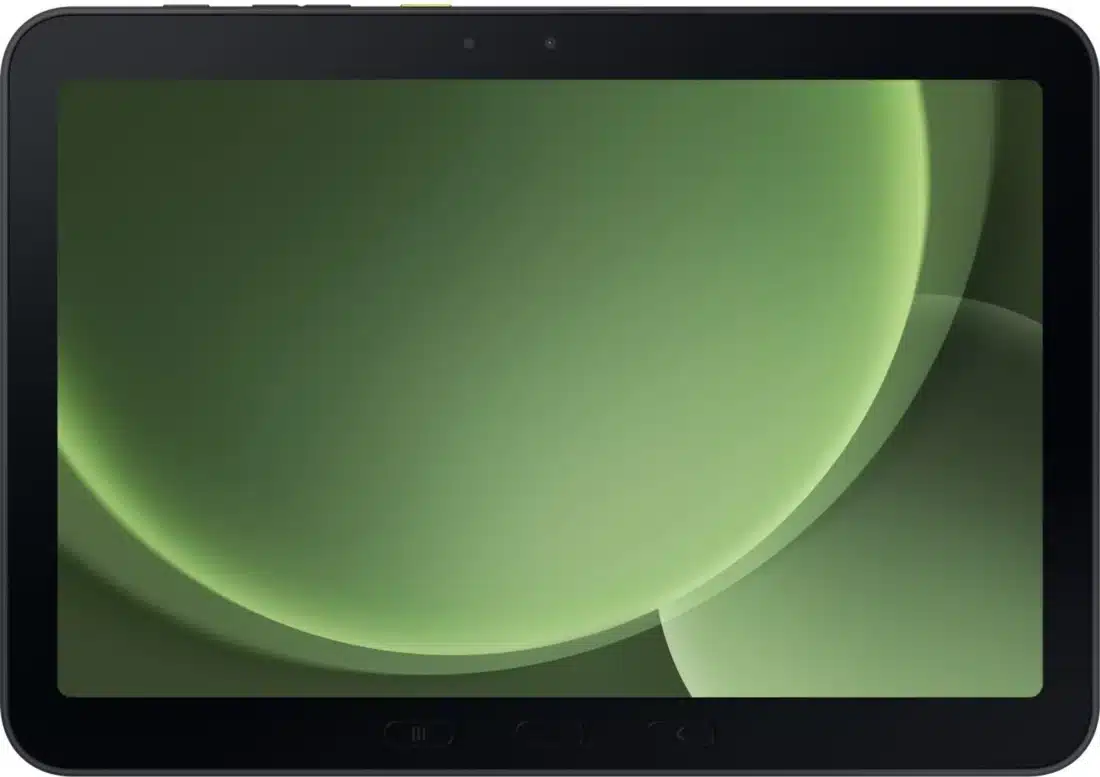 Samsung Galaxy Tab Active 5 Pro - Afbeelding 2