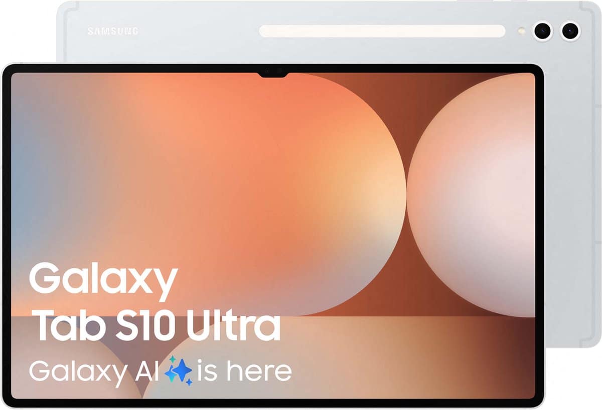 Samsung Galaxy Tab S10 Ultra - Afbeelding 2